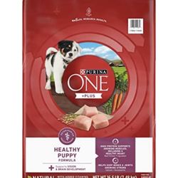 Puppy / Dog Food 