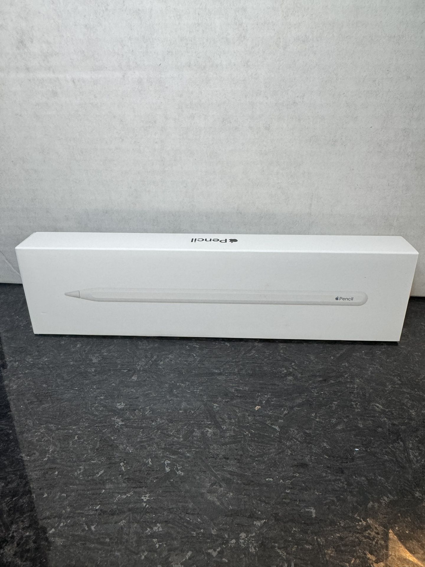 Apple Pencil 2nd Generation