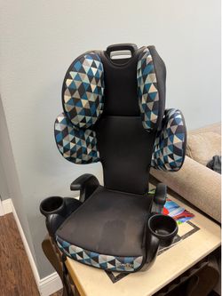 Evenflo Booster seat