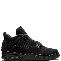 BRAND NEW JORDAN 4 BLACK CAT 10.5