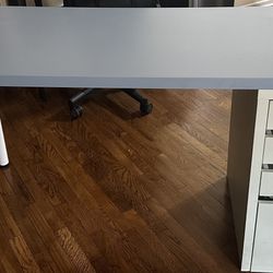 IKEA Desk / Drawer