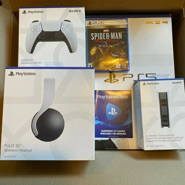 smyths ps5 disc edition