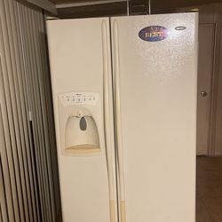 Amana Refrigerator