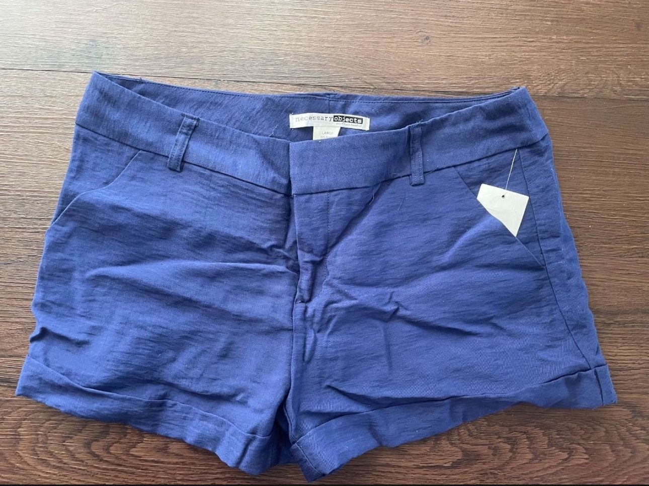 New Woman Shorts , Size L