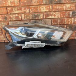 2016-2018 OEM Nissan Maxima headlight
