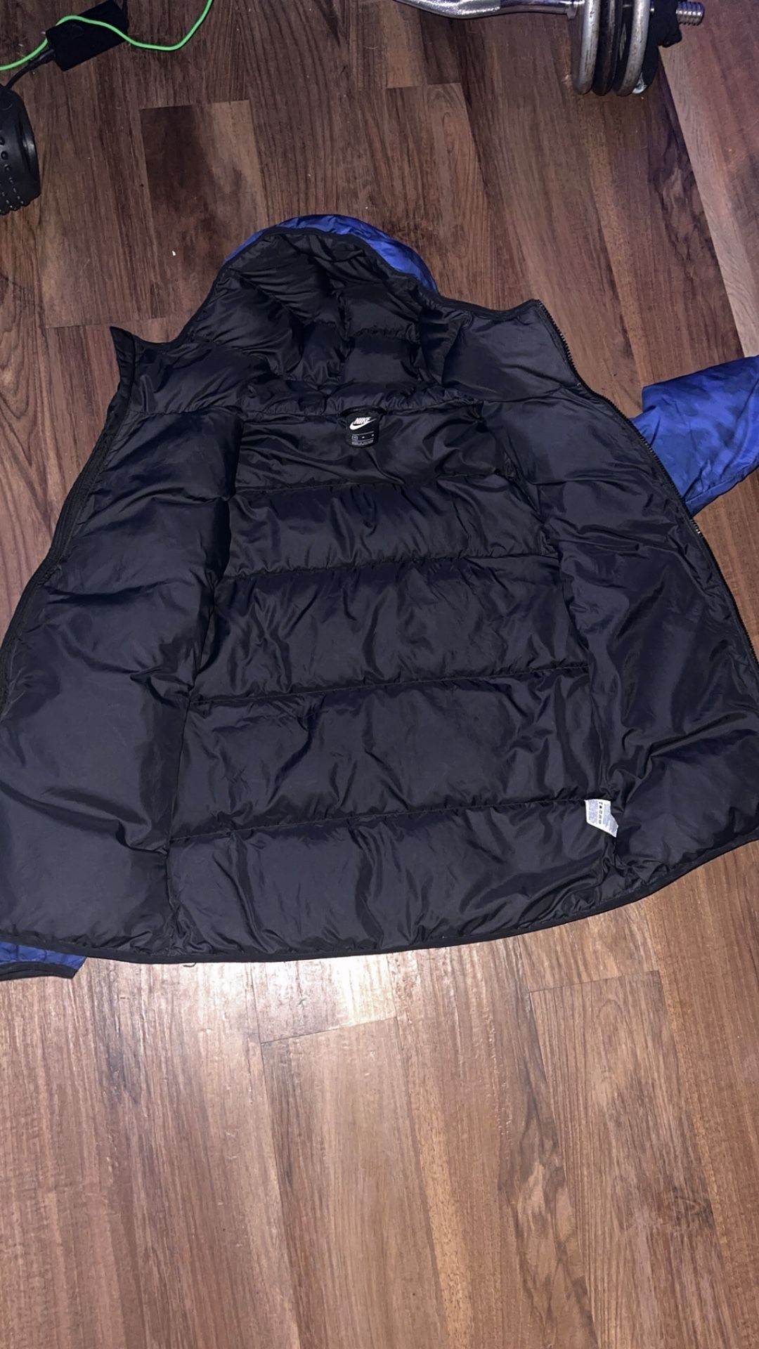 Nothing Is Wrong With It In Perfect Condition