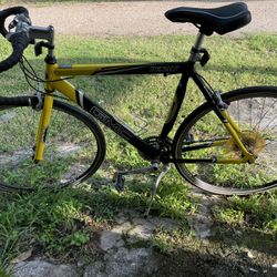 Bicicleta De Carreras