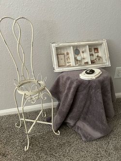 Shabby Chic Decor