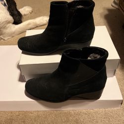 Clark’s - Women’s - Booties