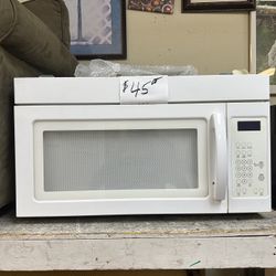 Stand-alone Microwave
