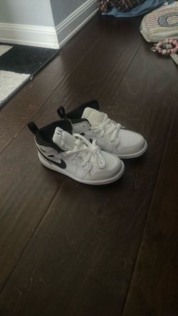 Children’s Jordan 1