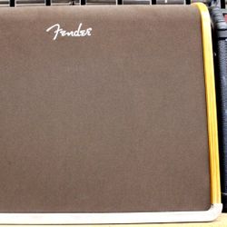 Fender Acoustic PRO Guitar Amplifier - 200 WATT - Powerful Flexible Lightweight Music gear