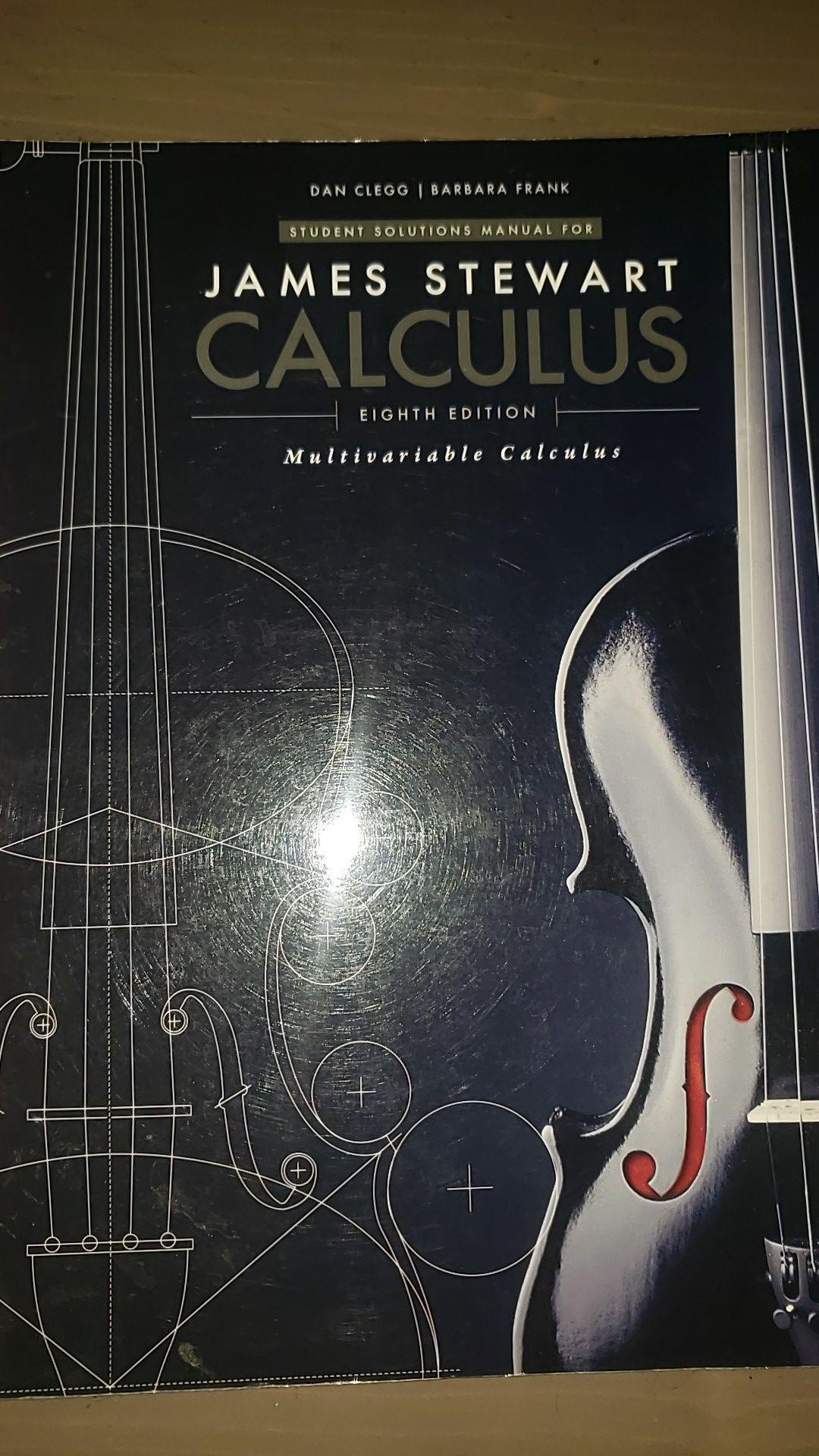 Calculus 8th edition