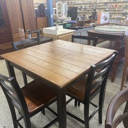 Table Set 