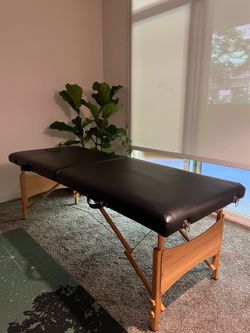 Massage Table