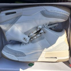 Air Jordan 3 Retro “Craft”