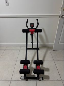 Ab Machine