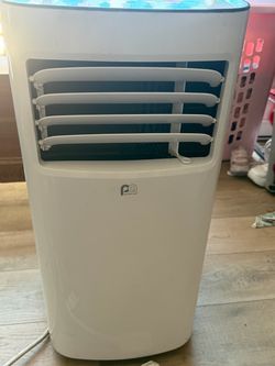 Perfect Aire Portable Air Conditioner
