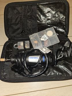 Dremel