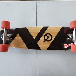 Skateboard Longboard