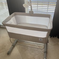 Bassinet 