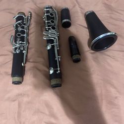 Clarinet 