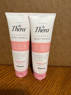 Skin protective cream