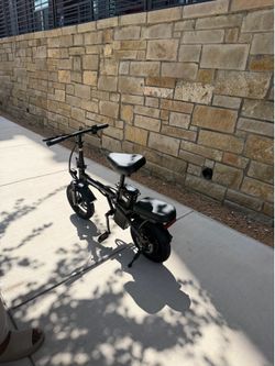 Electric Bike