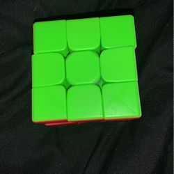 Pro Rubix  Cube