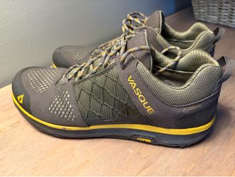 Vasque Hiking Shoes (men)