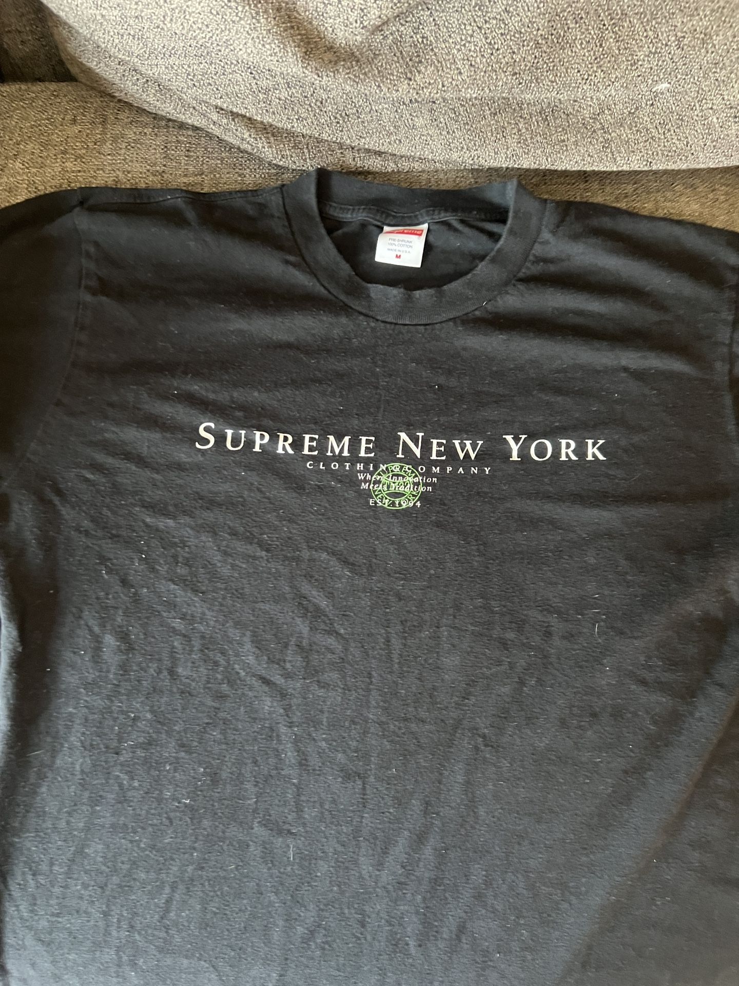 Supreme Shirt