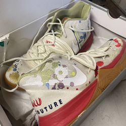 Nike Kyrie 5 - “Bandulu” - SZ. 12