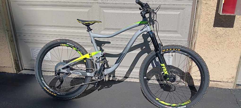 Giant Trance 2 Mountain Bike