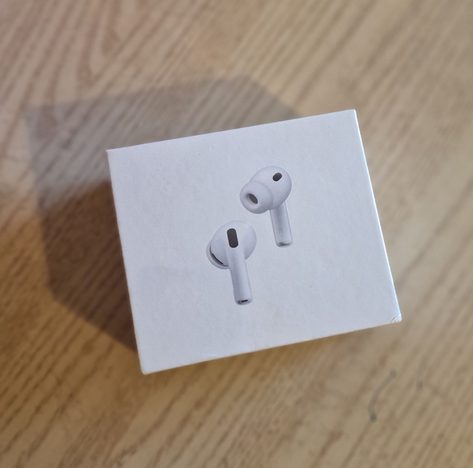 Airpod Pro 3