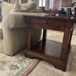 3 End Tables 