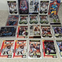 2023 Rookie Lot