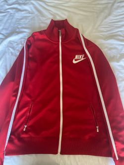 Nike Track Zip-up