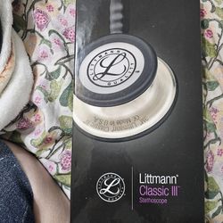 Littmann Classic III Stethoscope