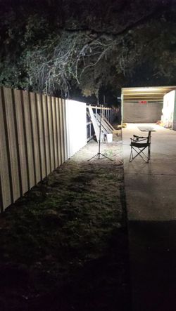 Fence
