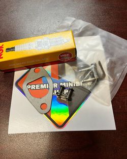 Minibike Parts