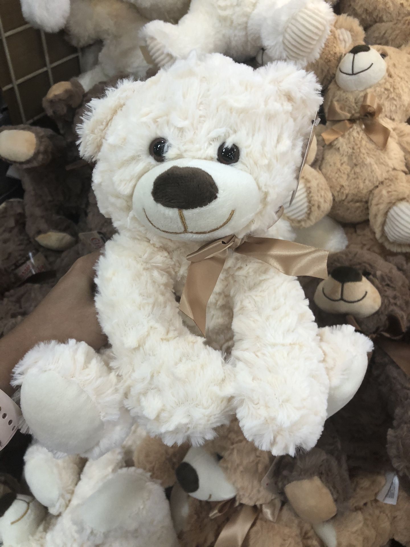 Teddy Bears