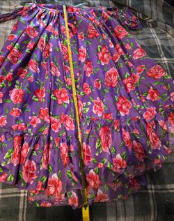 Guerrero Ballet Folklórico Vestuario