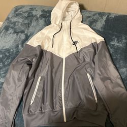 Nike Windbreaker 