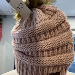 CC Hat