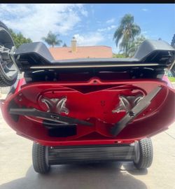 Toro 30 in New mower NEW