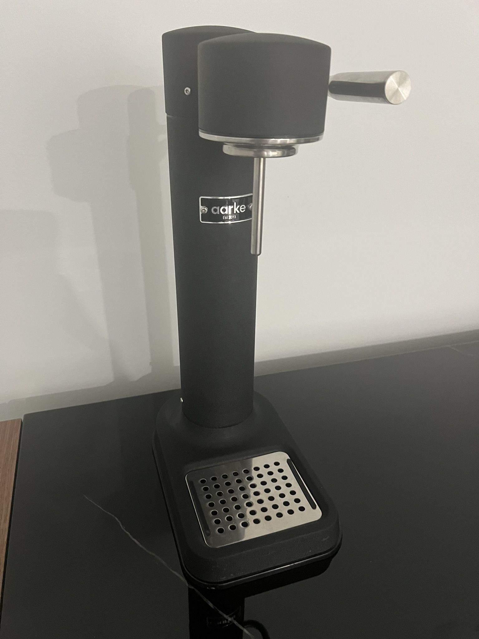 SODA MAKER
