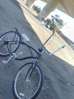 ( 29 )Beach cruiser