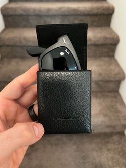 Folding Ray-Ban Original Wayfarer Classic RB2140 50mm
