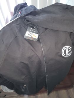 Hoodie size Large US