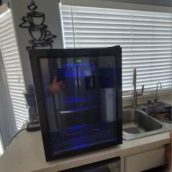 Mini Fridge